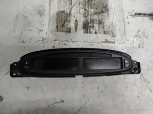 Foto de CUADRO INSTRUMENTOS CITROEN XSARA PICASSO 2.0 HDi CAT (RHY / DW10TD) (90 CV / 66 KW) referencia 9651667380 foto 3