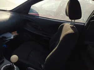 Foto de ASIENTO DELANTERO DERECHO HYUNDAI COUPE (RD) 1.6 16V CAT (107 CV / 79 KW)