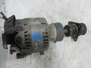 Foto de ALTERNADOR FORD TRANSIT CONNECT (TC7) 1.8 TDCi CAT (90 CV / 66 KW) referencia CA1857IR foto 3
