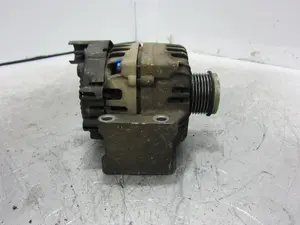 Foto de ALTERNADOR FIAT II TIPO (357) HATCHBACK referencia D80551993603 foto 7