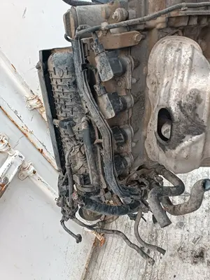 Foto de MOTOR COMPLETO HONDA JAZZ (GD1/5) referencia L13A1 foto 5