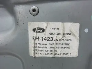 Foto de ELEVALUNAS DELANTERO DERECHO FORD FOCUS C-MAX (CAP)(2003) 1.6 TDCi CAT (109 CV / 80 KW) referencia 3M51R203A28BK foto 2