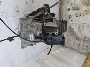 Foto de CAJA CAMBIOS FORD FOCUS BERLINA (CAP) 4M5G6007XD referencia 3M5R7002NC foto 3