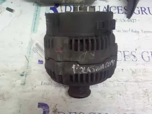 Foto de ALTERNADOR SEAT ALHAMBRA (7V8) 1.9 TDI (110 CV / 81 KW) referencia 0123515020 foto 3