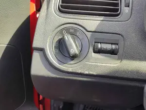 Foto de MANDO LUCES VOLKSWAGEN POLO V (6R1) 1.6 TDI (90 CV / 66 KW) referencia 6R0941531C