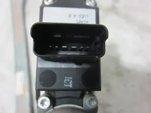 Foto de ELEVALUNAS DELANTERO IZQUIERDO CITROEN C2 1.1 (60 CV / 44 KW) referencia 0206011004 foto 2