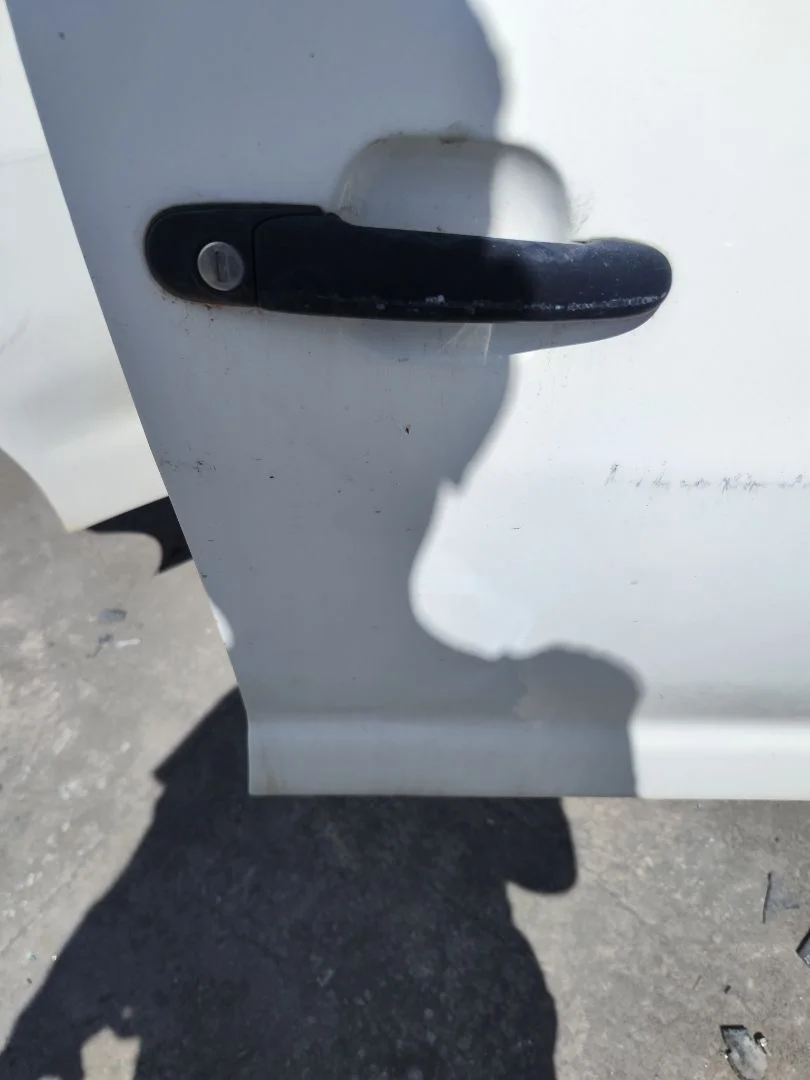 Foto de MANETA EXTERIOR DELANTERA DERECHA SEAT IBIZA (6K1) 1.4 (60 CV / 44 KW)