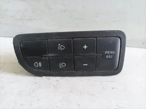 Foto de MANDO MULTIFUNCION FIAT GRANDE PUNTO (299) VAN 1.3 16V JTD CAT (75 CV / 55 KW) referencia 735367268 foto 1