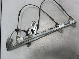 Foto de ELEVALUNAS DELANTERO DERECHO PEUGEOT 206 2.0 HDi CAT (90 CV / 66 KW) foto 3