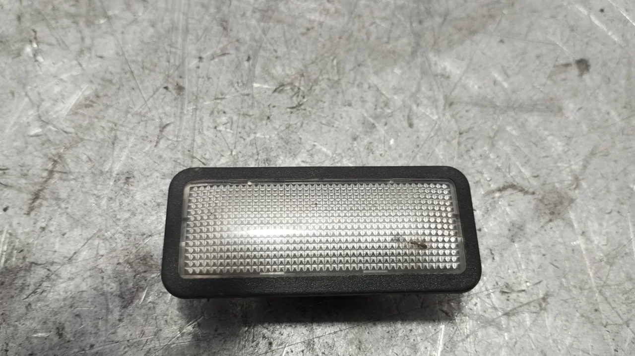 Foto de LUZ INTERIOR CITROEN EVASION 2.0 (121 CV / 89 KW)