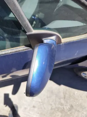 Foto de RETROVISOR DERECHO PEUGEOT 307 BERLINA (S2) 1.4 16V CAT (KFU / ET3J4) (88 CV / 65 KW) foto 2