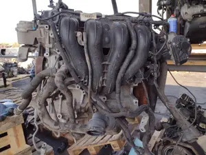 Foto de MOTOR COMPLETO FORD MONDEO SPORTBREAK (CA2) referencia AOBA foto 7