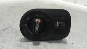 Foto de MANDO LUCES SEAT ALTEA (5P1) 1.6 TDI (105 CV / 77 KW) referencia 5P1941431
