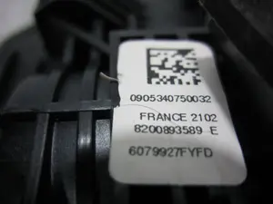 Foto de AIRBAG DELANTERO IZQUIERDO RENAULT KANGOO II (F/KW0) 1.5 dCi Diesel CAT (86 CV / 63 KW) referencia 8200893589E foto 2