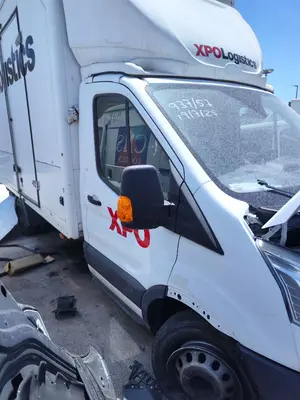 Foto de PUERTA DELANTERA DERECHA FORD TRANSIT CHASIS CABINA (TTG) 2.0 TDCi CAT (170 CV / 125 KW) foto 2
