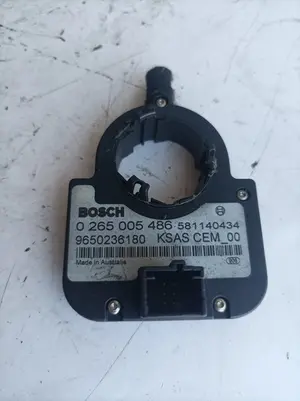Foto de SENSOR CITROEN C4 BERLINA 1.6 16V HDi FAP (109 CV / 80 KW) referencia 9650236180 foto 4