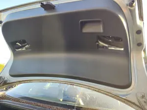 Foto de GUARNECIDO PORTON TRASERO SEAT CORDOBA BERLINA (6L2) 1.4 16V (75 CV / 55 KW)