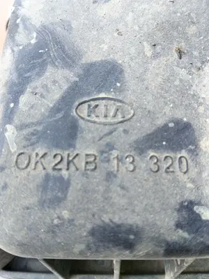 Foto de CAJA FILTRO AIRE KIA PICANTO (SA) 1.1 CAT (65 CV / 48 KW) referencia OK2KB13320 foto 3