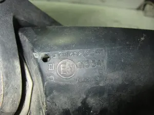 Foto de CARCASA RETROVISOR DERECHO NISSAN ALMERA TINO (V10M) 1.8 16V CAT (114 CV / 84 KW) referencia E11015541 foto 6