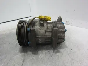 Foto de COMPRESOR AIRE ACONDICIONADO PEUGEOT 307 BREAK / SW (S1)(04.2002) referencia SD6V121438F foto 5