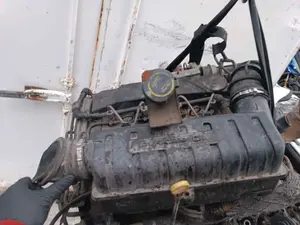 Foto de MOTOR COMPLETO FORD MONDEO BERLINA (GE) referencia C851A foto 8