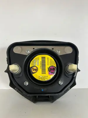 Foto de AIRBAG DELANTERO IZQUIERDO OPEL VECTRA C BERLINA 1.9 CDTI (120 CV / 88 KW) referencia 13112816 foto 2