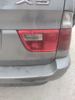 Foto de PILOTO TRASERO DERECHO INTERIOR BMW SERIE X5 (E53) 3.0 Turbodiesel CAT (218 CV / 160 KW)