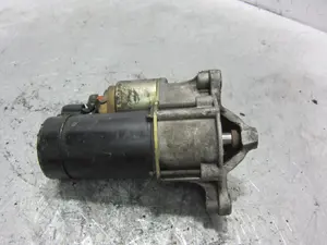 Foto de MOTOR ARRANQUE PEUGEOT 307 (S1)(04.2001) 2.0 HDi CAT (90 CV / 66 KW) foto 5