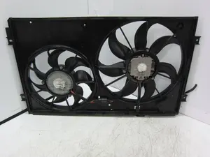 Foto de ELECTROVENTILADOR SEAT ALTEA XL (5P5) 1.9 TDI (105 CV / 77 KW) referencia 1K0121207T foto 4