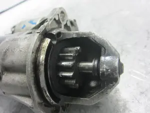 Foto de MOTOR ARRANQUE BMW SERIE 3 BERLINA (E46) referencia 0986017180 foto 3