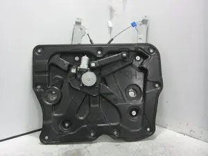 Foto de ELEVALUNAS DELANTERO DERECHO NISSAN X-TRAIL (T31) 2.0 16V CAT (141 CV / 104 KW) referencia 80774JG