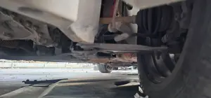 Foto de BRAZO SUSPENSION DELANTERO IZQUIERDO CITROEN C4 CACTUS 1.2 12V VTi (82 CV / 60 KW) referencia 3520W7