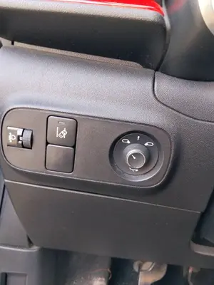 Foto de MANDO RETROVISOR CITROEN C3