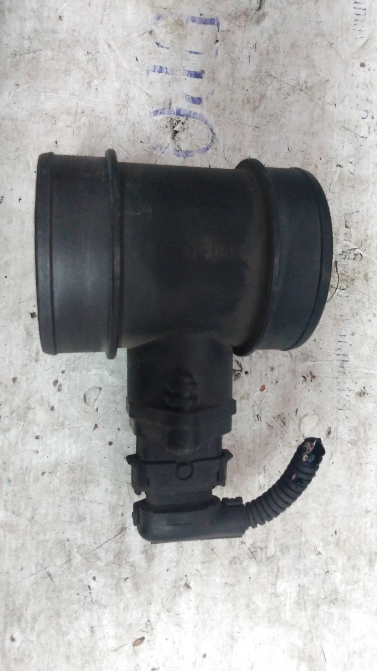Foto de CAUDALIMETRO ALFA ROMEO 147 (190) referencia 0281002309