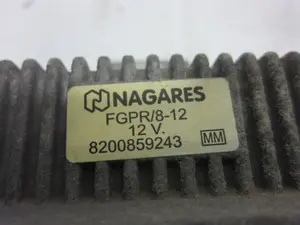 Foto de CAJA PRECALENTAMIENTO RENAULT MEGANE III SPORT TOURER 1.6 16V (110 CV / 81 KW) referencia 8200859243 foto 2
