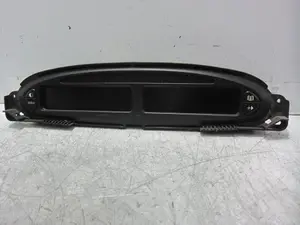 Foto de CUADRO INSTRUMENTOS CITROEN XSARA PICASSO 1.6 16V HDi (90 CV / 66 KW) referencia 9661734780