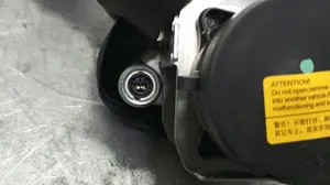 Foto de CINTURON SEGURIDAD TRASERO DERECHO MG HS 1.5 Turbo (161 CV / 119 KW) referencia 10749027 foto 3