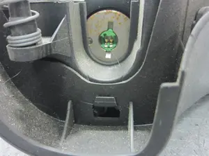 Foto de AIRBAG DELANTERO IZQUIERDO PEUGEOT 206 CC CABRIO-COUPÉ 1.6 16V CAT (109 CV / 80 KW) referencia 96441166 foto 4