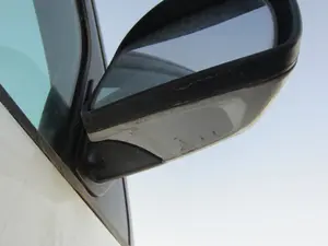 Foto de RETROVISOR DERECHO LAND ROVER RANGE ROVER SPORT 2.7 Td V6 CAT (190 CV / 140 KW) referencia CRB500724PMA foto 2