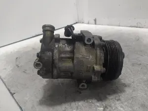Foto de COMPRESOR AIRE ACONDICIONADO OPEL MERIVA 1.7 16V CDTI (101 CV / 74 KW) referencia 24421642 foto 3