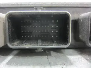 Foto de CENTRALITA MOTOR UCE RENAULT MEGANE II CLASSIC BERLINA 1.5 dCi Diesel (101 CV / 74 KW) referencia 8200334419 foto 5