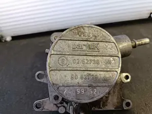 Foto de DEPRESOR FRENO / BOMBA VACIO FIAT I DOBLÒ (119) referencia 02 52738 foto 2