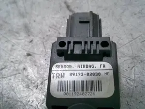 Foto de SENSOR TOYOTA COROLLA (E12) 1.6 16V (110 CV / 81 KW) referencia 8917302030 foto 4