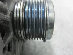Foto de ALTERNADOR PORSCHE MACAN (95BA) referencia 06L903024F foto 6