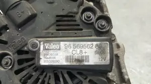 Foto de ALTERNADOR CITROEN C4 COUPE 1.4 16V (88 CV / 65 KW) referencia 9656956280 foto 8