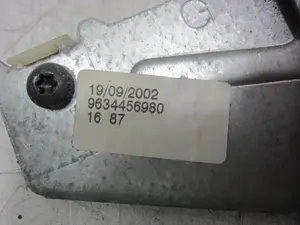 Foto de ELEVALUNAS DELANTERO IZQUIERDO PEUGEOT 307 BREAK / SW (S1)(04.2002) 2.0 HDi CAT (90 CV / 66 KW) referencia 9634456980 foto 3