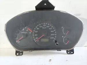 Foto de CUADRO INSTRUMENTOS HONDA CIVIC 5 PUERTAS (EU7/8) 1.7 CDTI CAT (101 CV / 74 KW) referencia 78155S6AN01 foto 1