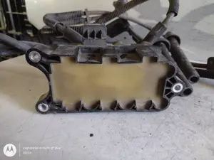 Foto de BOBINA ENCENDIDO FORD MONDEO BERLINA (GE) 2.5 V6 24V CAT (170 CV / 125 KW) referencia 5008190 foto 3