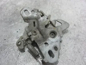 Foto de CERRADURA CAPO FIAT II SCUDO (272) COMBI 2.0 JTDM (120 CV / 88 KW) referencia 9655142880 foto 2