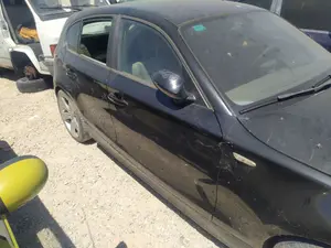 Foto de TRANSMISION CENTRAL BMW SERIE 1 BERLINA (E81/E87) 2.0 16V Diesel (163 CV / 120 KW) referencia 26117545287